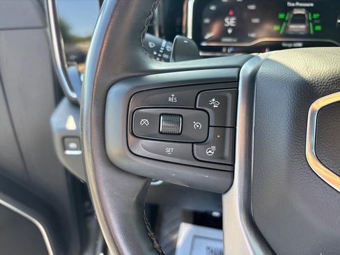 Used 2025 GMC Sierra 1500 Elevation w/ X31 Off-Road Package AWD/4WD image 29