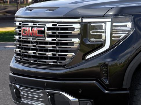 New 2026 GMC Sierra 1500 Denali w/ Technology Package AWD/4WD image 14
