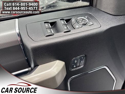 Used 2017 Ford F150 Lariat image 18