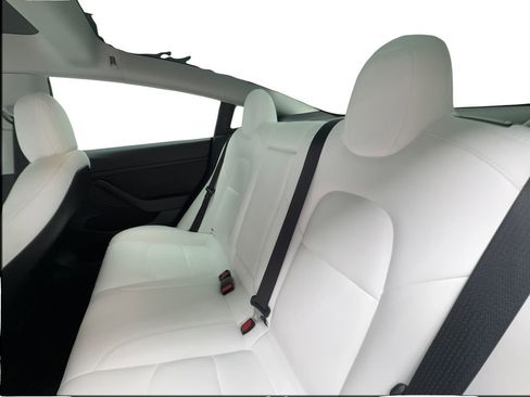 Used 2023 Tesla Model 3 Standard Range RWD image 21
