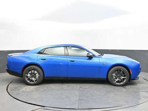 New 2026 Dodge Charger Scat Pack image 6