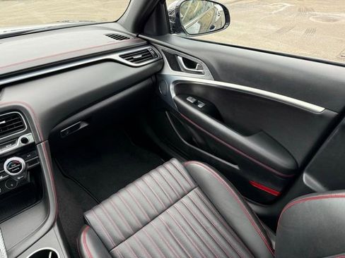 Used 2023 Genesis G70 2.0T w/ Sport Prestige Package image 32