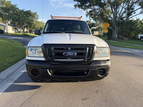 Used 2011 Ford Ranger XL RWD image 3