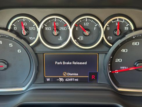 Certified 2021 Chevrolet Tahoe LT RWD image 22