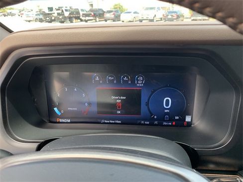 New 2025 Ford F150 King Ranch image 35