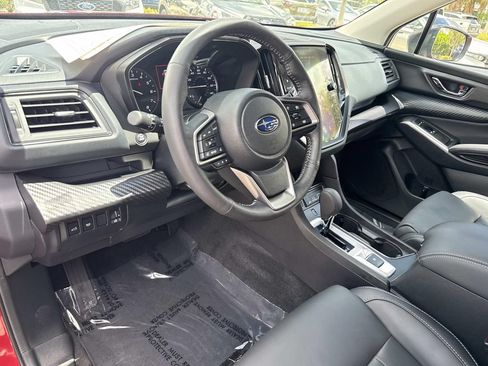 Used 2026 Subaru Ascent Premium AWD/4WD image 20