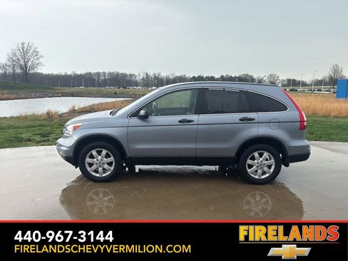 Used 2011 Honda CR-V SE image 6