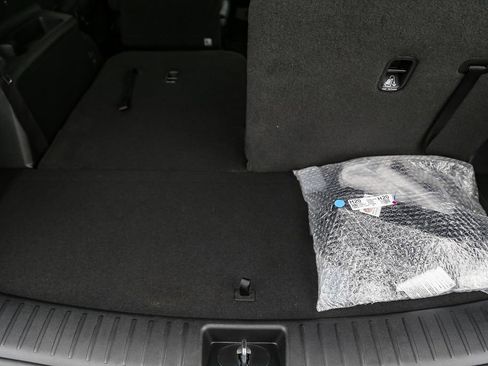 Certified 2026 Kia Sorento EX w/ EX Premium Package AWD/4WD image 25