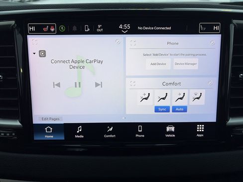 Used 2024 Chrysler Pacifica Touring-L image 26