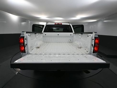 Used 2019 Chevrolet Silverado 2500 LT image 39