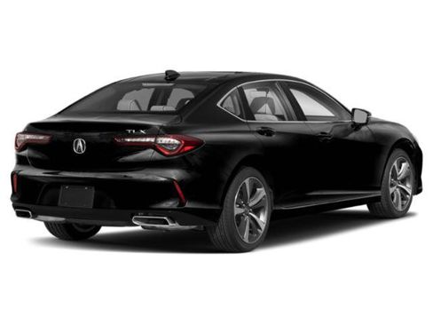 Used 2023 Acura TLX SH-AWD w/ Advance Package image 2