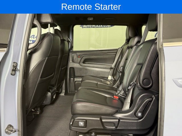 Used 2024 Honda Odyssey Sport image 12