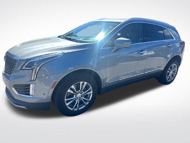 Certified 2023 Cadillac XT5 Premium Luxury w/ Technology Package FWD 360° Tour