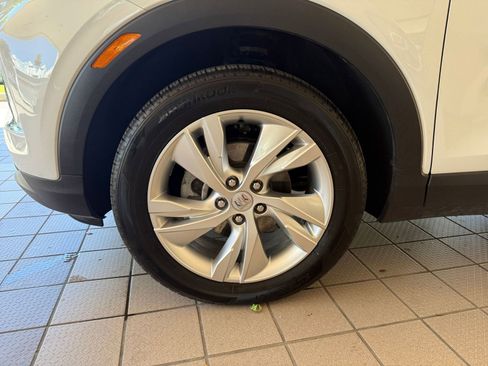 Used 2025 Buick Encore GX Preferred image 23