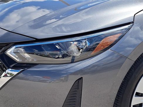 Certified 2025 Nissan Sentra S FWD image 15