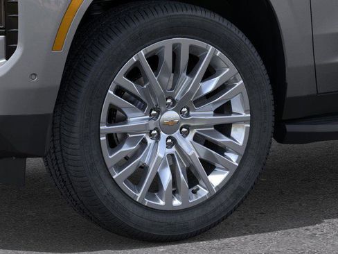 New 2026 Chevrolet Tahoe LT image 9