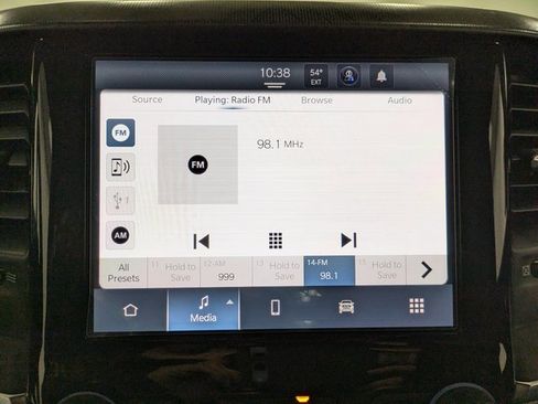 Used 2025 RAM 1500 Big Horn image 12