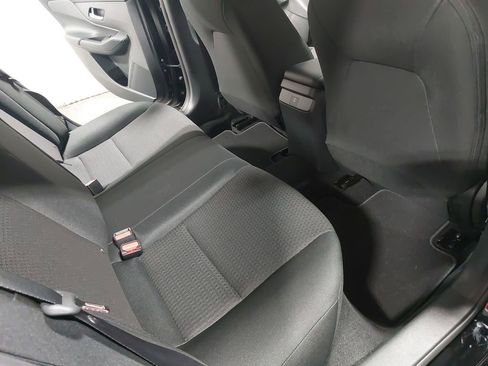 New 2026 Nissan Sentra S w/ Floor Mat Package FWD image 11