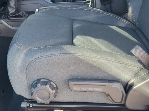 New 2026 Jeep Wrangler Sport image 16