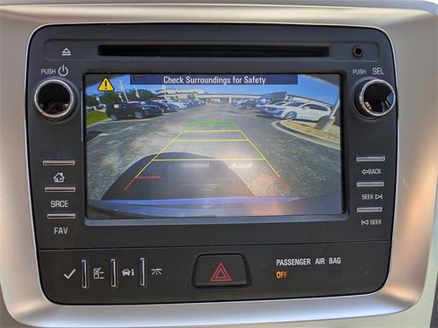 Used 2014 GMC Acadia SLE image 22