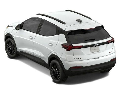 New 2027 Chevrolet Bolt RS FWD image 16