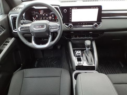 New 2026 GMC Canyon Elevation AWD/4WD image 11