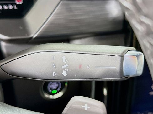 New 2026 GMC Acadia Elevation w/ Black Edition image 12