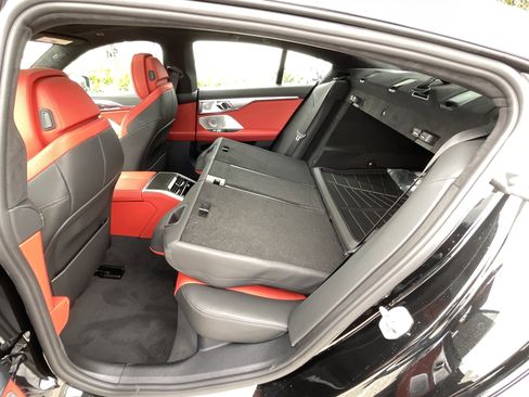 New 2026 BMW M850i xDrive M850i image 29