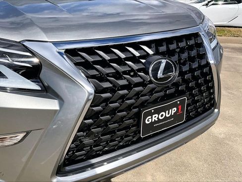 Used 2020 Lexus GX 460 Premium image 27