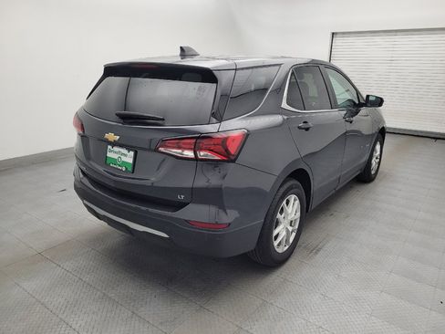 Used 2023 Chevrolet Equinox LT FWD image 9