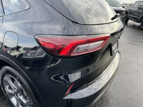 Used 2024 Ford Escape ST-Line image 41