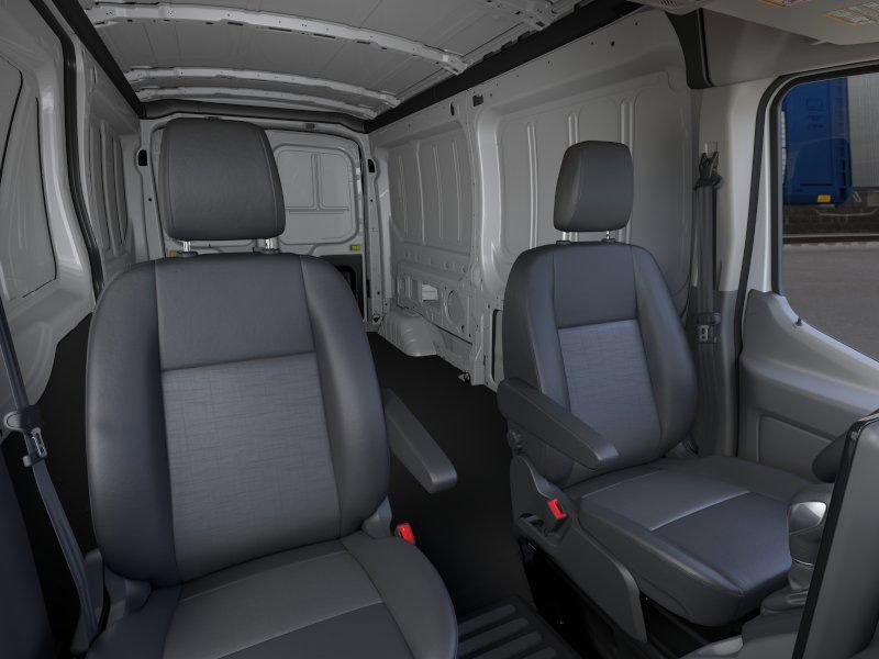 New 2026 Ford Transit 250 148 Medium Roof RWD image 43