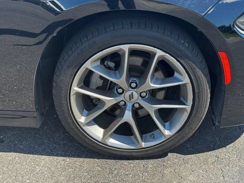 Certified 2023 Dodge Charger GT RWD image 9