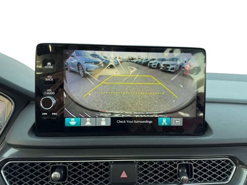 Used 2024 Acura Integra A-Spec image 25