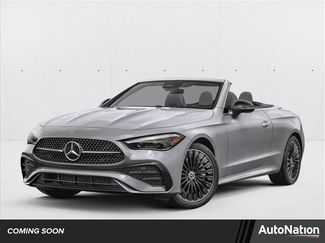 New 2026 Mercedes-Benz CLE 450 4MATIC Cabriolet video 1