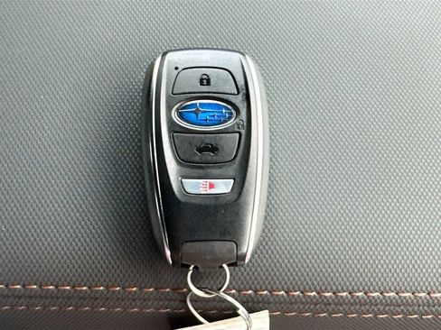 Certified 2026 Subaru Forester Sport AWD/4WD image 31