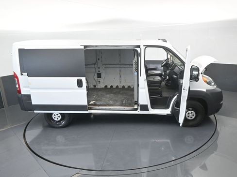 Used 2017 RAM ProMaster 1500 image 65