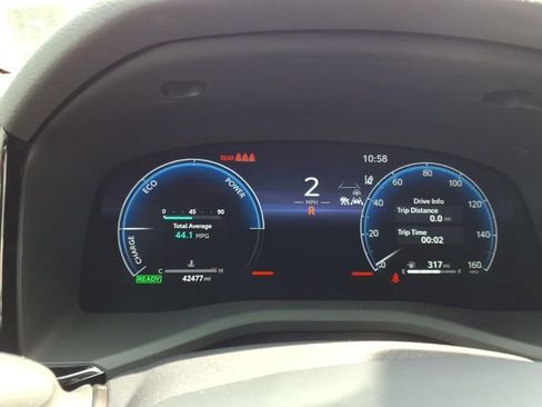 Used 2025 Toyota Camry XSE image 19