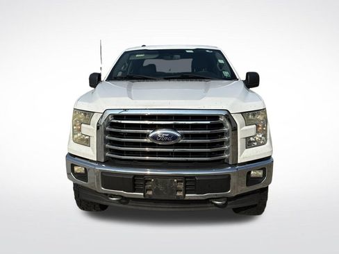 Used 2017 Ford F150 XLT w/ Equipment Group 302A Luxury AWD/4WD image 2