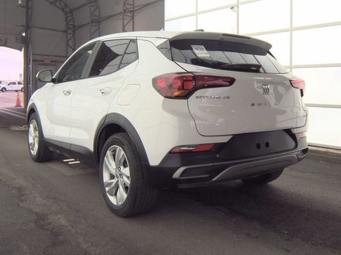 Used 2024 Buick Encore GX Preferred image 8