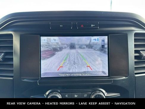 Used 2023 Ford F150 XL w/ XL STX Apperance Package image 22