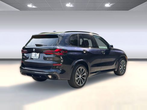 New 2026 BMW X5 sDrive40i RWD image 9
