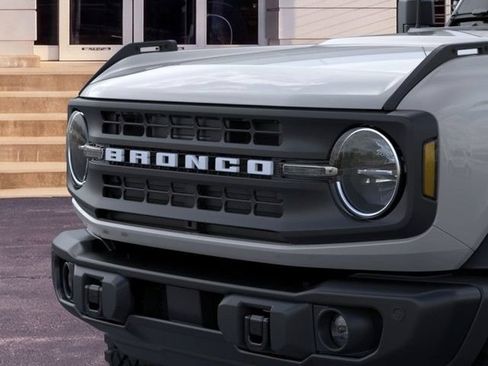 New 2026 Ford Bronco Big Bend w/ Black Diamond Package AWD/4WD image 19