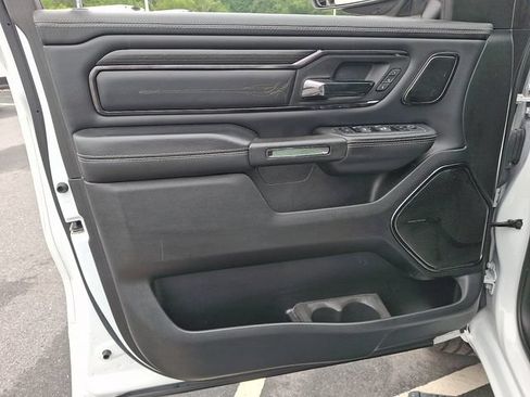 Used 2023 RAM 1500 Limited AWD/4WD image 12