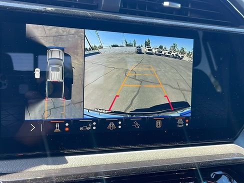New 2026 GMC Sierra 1500 AT4 w/ AT4 Premium Package AWD/4WD image 19