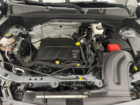 Used 2022 Chevrolet TrailBlazer LT w/ Convenience Package FWD image 42