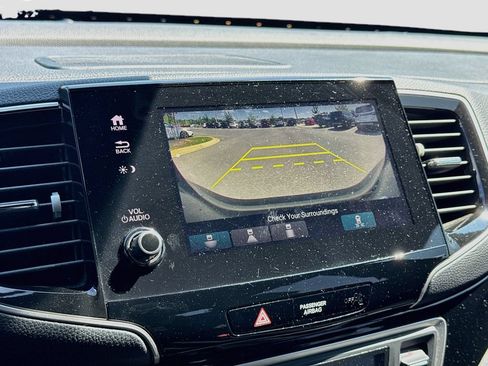 Used 2022 Honda Pilot Black Edition image 18