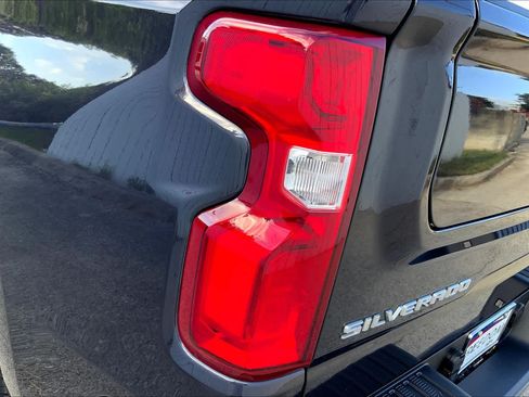 Used 2023 Chevrolet Silverado 1500 RST w/ All Star Edition Plus RWD image 29