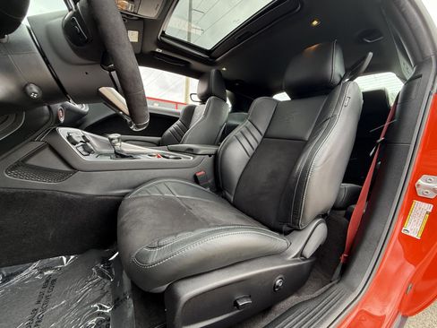 Used 2018 Dodge Challenger SRT Demon image 13