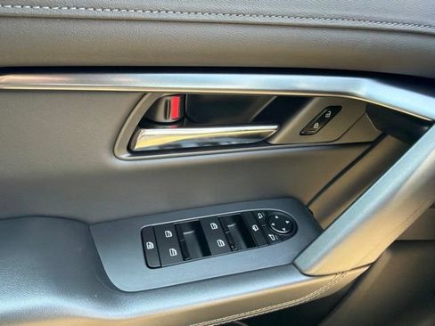 New 2026 MAZDA CX-5 Select AWD/4WD image 21